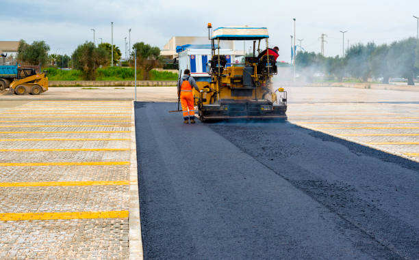 Best Best Driveway Pavers  in South Point, OH