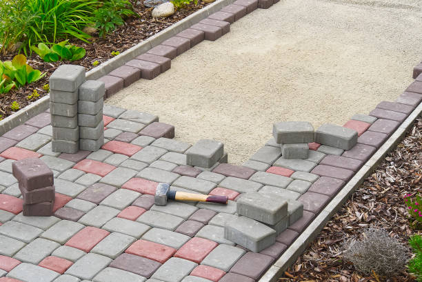 Best Driveway Pavers Near Me  in South Point, OH