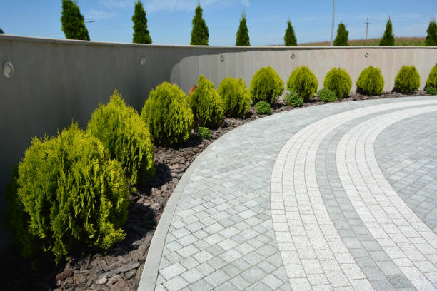 Best Affordable Driveway Pavers  in South Point, OH