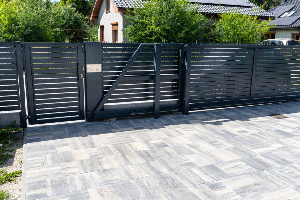 Reasons to Select Us for Your Driveway Paving Requirements in South Point, OH