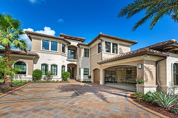 Best Driveway Pavers for Homes  in South Point, OH