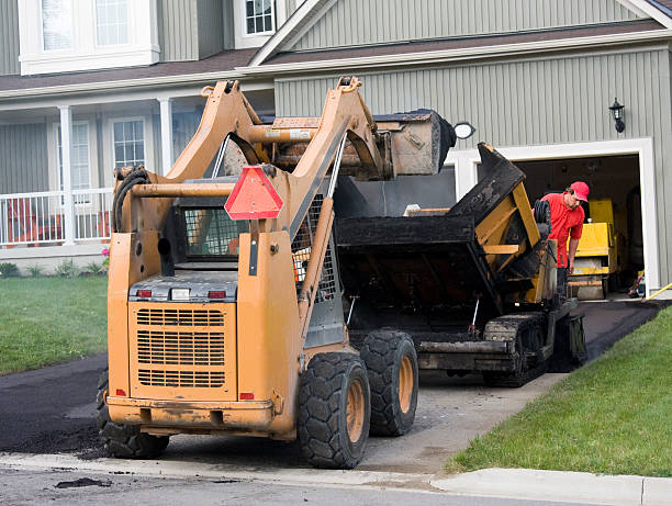 Best Residential Driveway Paver Services  in South Point, OH