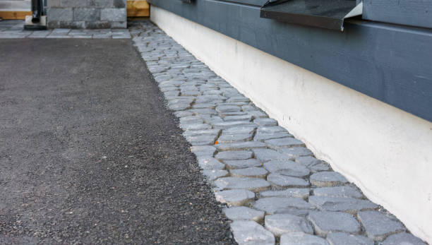 Best Permeable Paver Driveway  in South Point, OH