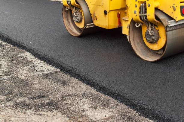 Best Driveway Pavers Installation  in South Point, OH